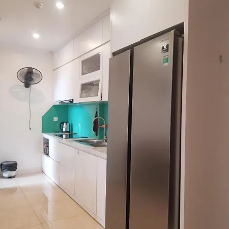 Vinhomes D'Capitale 119 Tran Duy Hung - Cau Giay - Ha Noi